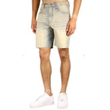 Hyper Denim Vintage Denim Shorts