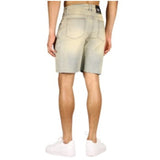 Hyper Denim Vintage Denim Shorts