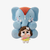 Pop Mart Crybaby Hello Thailand Series Plush Doll