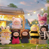 Heyone OZAI Spring Garden Party Vinyl Plush Pendant