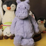 Jellycat Bashful Hippo