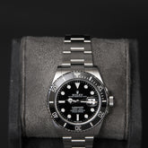 Submariner Date 126610LN