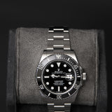 Submariner Date 126610LN