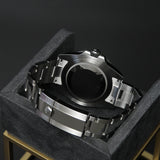GMT Master II Batman 126710BLNR