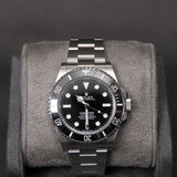 Submariner No Date 124060