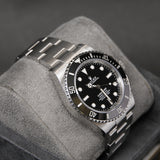 Submariner No Date 124060