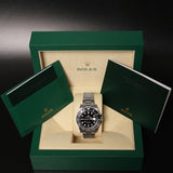 GMT Master II Bruce Wayne 126710GRNR