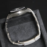 Daytona WG Blue Dial 116509