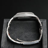 Oyster Perpetual 41 Yellow Dial 124300