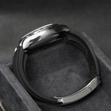 Daytona WG Black Dial Oysterlex 126519LN