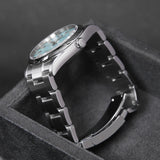 Oyster Perpetual 36 Tiffany Dial 126000
