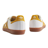 Adidas Samba Sporty & Rich White Bold Gold