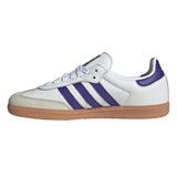Adidas Samba OG White Energy Ink Gum (W)