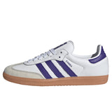 Adidas Samba OG White Energy Ink Gum (W)