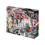 One Piece Card Illustration Box Vol 7 & 8