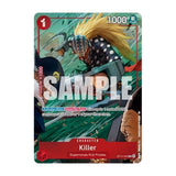 One Piece Card Illustration Box Vol 7 & 8