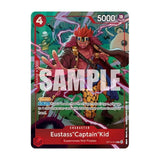 One Piece Card Illustration Box Vol 7 & 8