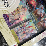 One Piece Card illustration Box Vol
