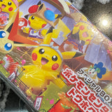 TCG Pokemon Center Japan Card Special Box Limited Fukuoka Tohoku Hiroshima
