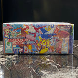 TCG Pokemon Center Japan Card Special Box Limited Fukuoka Tohoku Hiroshima