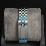 Tudor 41 Black Bay Chrono Pink Dial m79360n-0019