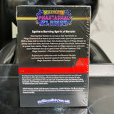 Pokemon TCG Mega Evolution Phantasmal Flame Booster Bundle & Display Box