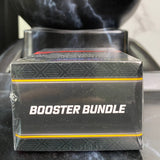 Pokemon TCG Mega Evolution Phantasmal Flame Booster Bundle & Display Box