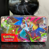 Pokemon TCG Mega Evolution Phantasmal Flame Booster Bundle & Display Box