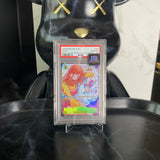 One Piece Card PSA 10 Zeus R OP11-106 Promotional Card Bandai Card Games Fest 24-25 Edition