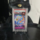 One Piece Card PSA 10 Monkey D. Luffy P P-099 Promotional Card Theme Promotion Pack Ver New Four Emperors