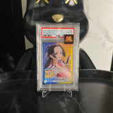 One Piece Card PSA 10 Boa Hancock L-P OP14-041 Booster Pack The Azure Sea'S Seven