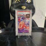 One Piece Card Monkey.D.Luffy P P-041 Promotional Card One Piece Emotion