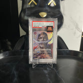 One Piece Card PSA 10 Edward Newgate SR-SPC OP02-004 Booster Pack The Kingdom Of Conspiracy