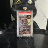 One Piece Card PSA 10 Edward Newgate SR-SPC OP02-004 Booster Pack The Kingdom Of Conspiracy