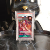 One Piece Card PSA 10 Nami SR OP02-036 Premium Card Collection Best Selection vol.1