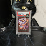 One Piece Card PSA 10 MDL ST21-011 , ZORO OP12-020, NAMI OP11-041 Learn Together Deck Set English