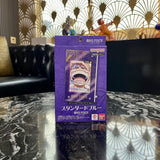 Bandai One Piece Card Game Official Acrylic Stand Vol. 2 Japan Official