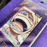 Bandai One Piece Card Game Official Acrylic Stand Vol. 2 Japan Official