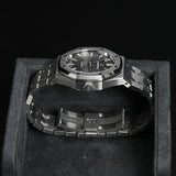 AP37 RO Grey Dial 15450ST.OO.1256ST.02