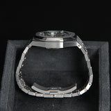 AP37 RO Grey Dial 15450ST.OO.1256ST.02