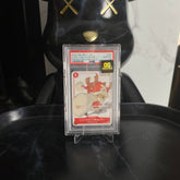 One Piece Card PSA 10 Tony Tony Chopper C ST01-006 Promotion Card Set 3