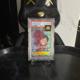 One Piece Card Monkey D Luffy SR-P OP07-109 Booster Pack 500 Yeas in the Future