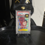 One Piece Card Monkey D Luffy SR-P OP07-109 Booster Pack 500 Yeas in the Future
