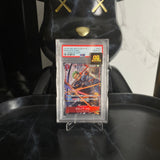 One Piece Card PSA 10 Roronoa Zoro SR-P EB04-007 Extra Booster Egghead Crisis