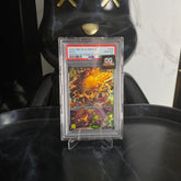 One Piece Card PSA 10 Zeus R-SPC OP11-106 Extra Booster Egghead Crisis