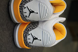 Air Jordan 3 Retro Laser Orange (W)