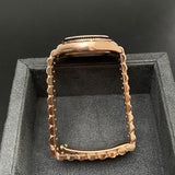 Datejust 31 RG Floral Dial 278275