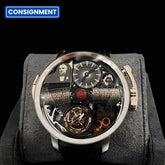 Jacob & Co Opera Godfather RG 50th Anniversary OP110.30.AB.AB.A