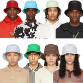 Jacquemus La Montagne 'Le Bob Gadjo' Bucket Hat