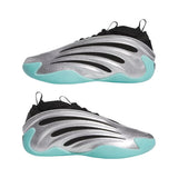 Adidas Harden Vol. 9 Silver Aqua